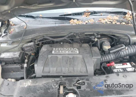 2007 Honda Pilot Ex-L z USA, uszkodzony, nr VIN 5FNYF28747B044982